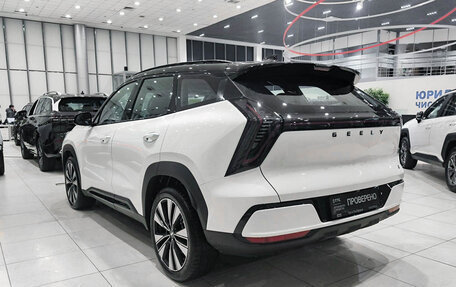 Geely Atlas, 2025 год, 3 300 000 рублей, 11 фотография