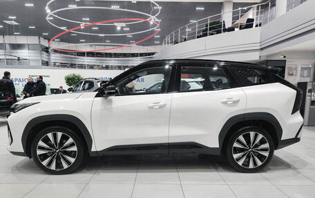 Geely Atlas, 2025 год, 3 300 000 рублей, 12 фотография