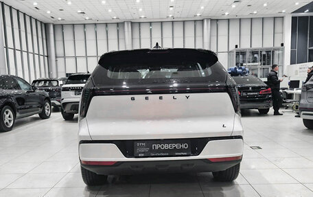 Geely Atlas, 2025 год, 3 300 000 рублей, 10 фотография