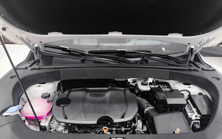 Geely Atlas, 2025 год, 3 300 000 рублей, 13 фотография