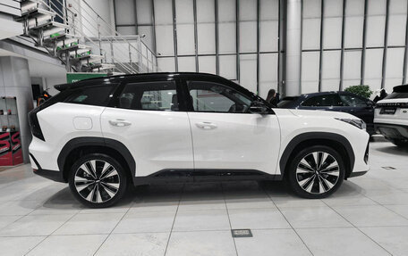 Geely Atlas, 2025 год, 3 300 000 рублей, 8 фотография