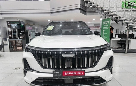 Geely Atlas, 2025 год, 3 300 000 рублей, 6 фотография
