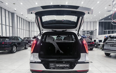 Geely Atlas, 2025 год, 3 300 000 рублей, 14 фотография