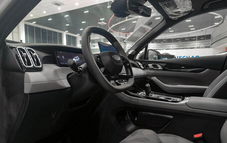 Geely Atlas, 2025 год, 3 300 000 рублей, 20 фотография