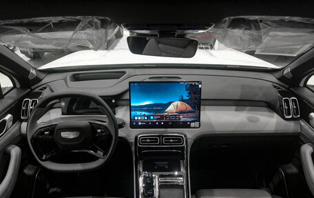 Geely Atlas, 2025 год, 3 300 000 рублей, 18 фотография