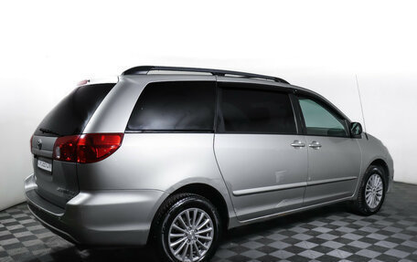 Toyota Sienna II рестайлинг, 2006 год, 1 250 000 рублей, 5 фотография