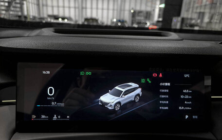 Geely Atlas, 2025 год, 3 300 000 рублей, 17 фотография