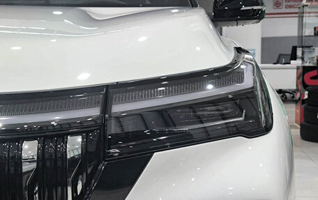 Geely Atlas, 2025 год, 3 300 000 рублей, 21 фотография