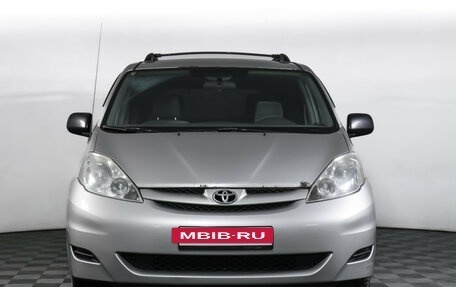 Toyota Sienna II рестайлинг, 2006 год, 1 250 000 рублей, 2 фотография