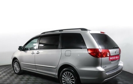 Toyota Sienna II рестайлинг, 2006 год, 1 250 000 рублей, 7 фотография