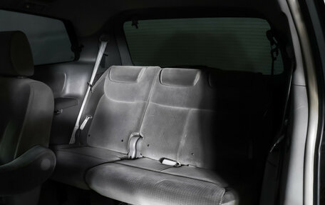 Toyota Sienna II рестайлинг, 2006 год, 1 250 000 рублей, 13 фотография