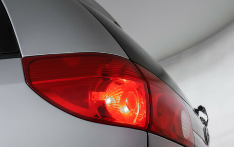 Toyota Sienna II рестайлинг, 2006 год, 1 250 000 рублей, 21 фотография