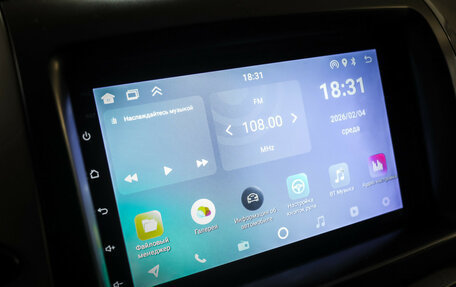 Toyota Sienna II рестайлинг, 2006 год, 1 250 000 рублей, 18 фотография