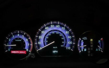 Toyota Sienna II рестайлинг, 2006 год, 1 250 000 рублей, 16 фотография