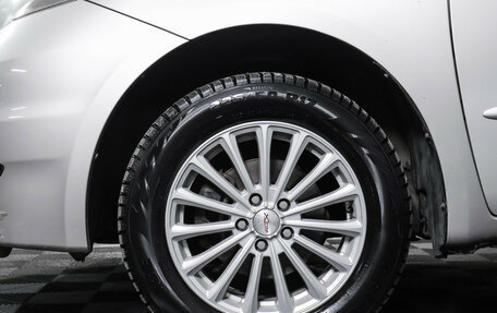 Toyota Sienna II рестайлинг, 2006 год, 1 250 000 рублей, 24 фотография