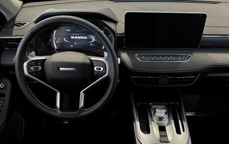 Haval Jolion, 2026 год, 2 599 000 рублей, 10 фотография