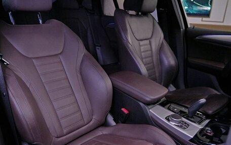 BMW X4, 2019 год, 5 770 000 рублей, 8 фотография