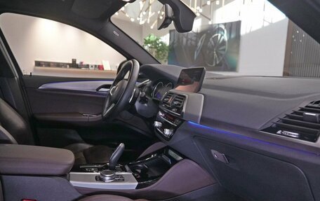 BMW X4, 2019 год, 5 770 000 рублей, 14 фотография