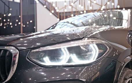 BMW X4, 2019 год, 5 770 000 рублей, 5 фотография