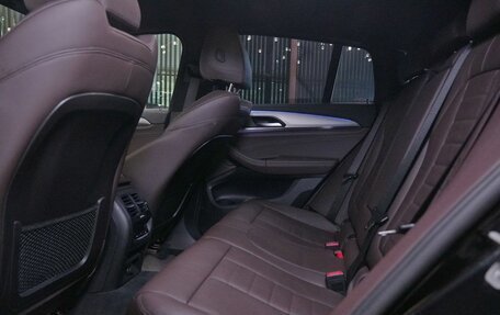 BMW X4, 2019 год, 5 770 000 рублей, 9 фотография