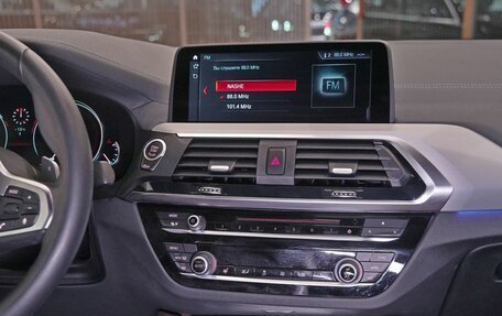 BMW X4, 2019 год, 5 770 000 рублей, 16 фотография