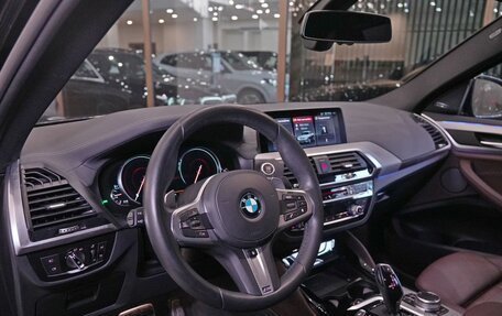 BMW X4, 2019 год, 5 770 000 рублей, 10 фотография