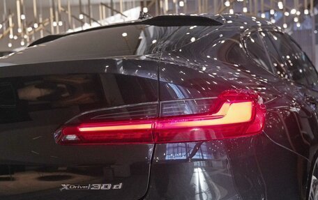 BMW X4, 2019 год, 5 770 000 рублей, 6 фотография