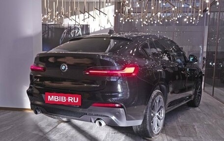 BMW X4, 2019 год, 5 770 000 рублей, 2 фотография