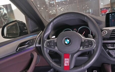 BMW X4, 2019 год, 5 770 000 рублей, 13 фотография