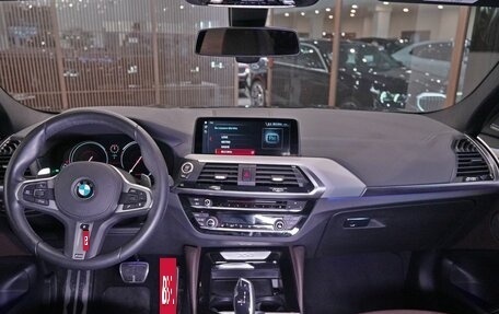 BMW X4, 2019 год, 5 770 000 рублей, 11 фотография