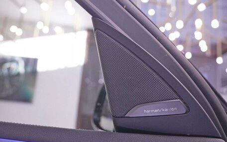 BMW X4, 2019 год, 5 770 000 рублей, 20 фотография