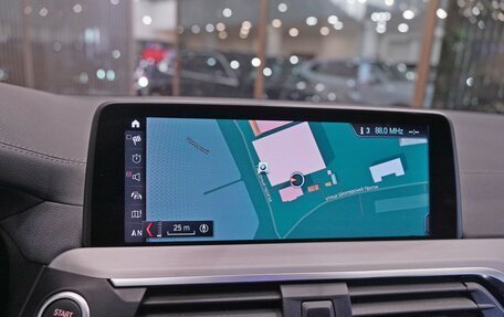 BMW X4, 2019 год, 5 770 000 рублей, 18 фотография