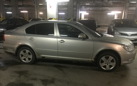 Skoda Octavia, 2012 год, 500 000 рублей, 5 фотография