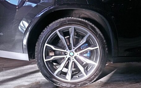 BMW X4, 2019 год, 5 770 000 рублей, 22 фотография