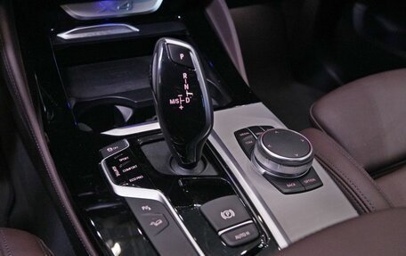 BMW X4, 2019 год, 5 770 000 рублей, 19 фотография