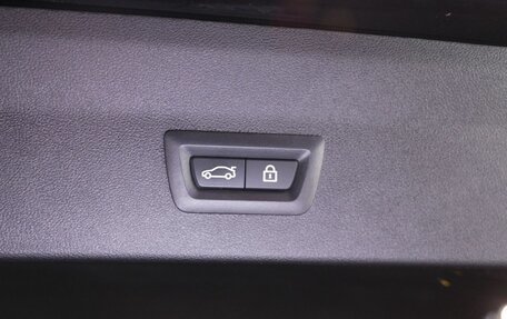 BMW X4, 2019 год, 5 770 000 рублей, 23 фотография