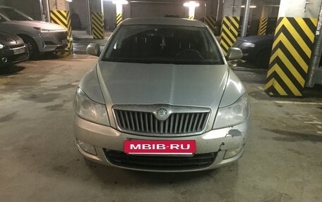 Skoda Octavia, 2012 год, 500 000 рублей, 3 фотография