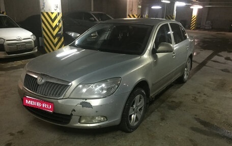 Skoda Octavia, 2012 год, 500 000 рублей, 2 фотография