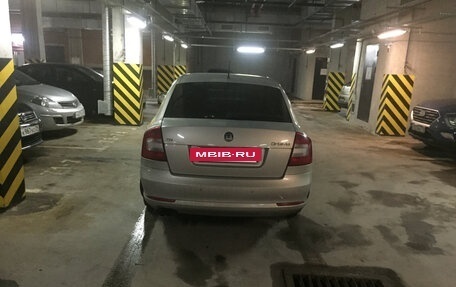 Skoda Octavia, 2012 год, 500 000 рублей, 7 фотография