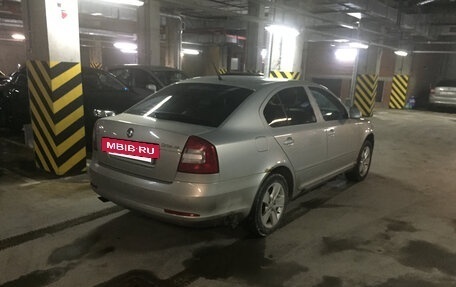 Skoda Octavia, 2012 год, 500 000 рублей, 6 фотография