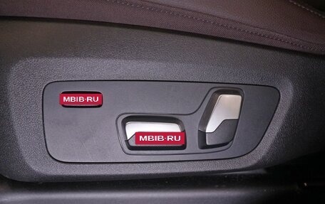 BMW X4, 2019 год, 5 770 000 рублей, 21 фотография