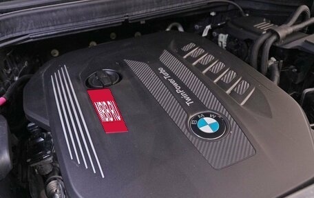 BMW X4, 2019 год, 5 770 000 рублей, 25 фотография