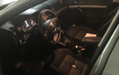 Skoda Octavia, 2012 год, 500 000 рублей, 9 фотография