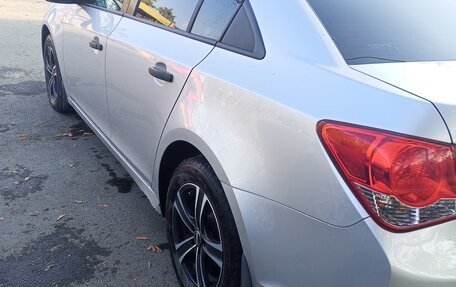 Chevrolet Cruze II, 2014 год, 700 000 рублей, 6 фотография