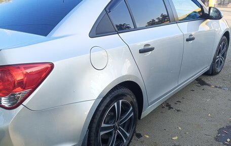 Chevrolet Cruze II, 2014 год, 700 000 рублей, 5 фотография