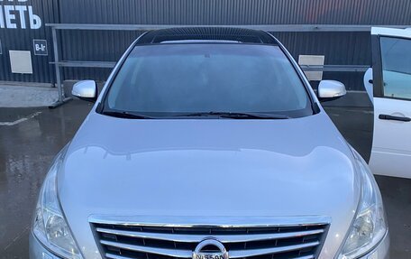 Nissan Teana, 2008 год, 780 000 рублей, 5 фотография