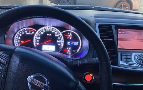 Nissan Teana, 2008 год, 780 000 рублей, 3 фотография