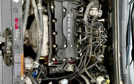 Chevrolet Cruze II, 2014 год, 700 000 рублей, 3 фотография