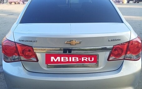 Chevrolet Cruze II, 2014 год, 700 000 рублей, 7 фотография