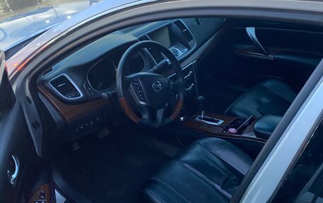 Nissan Teana, 2008 год, 780 000 рублей, 9 фотография